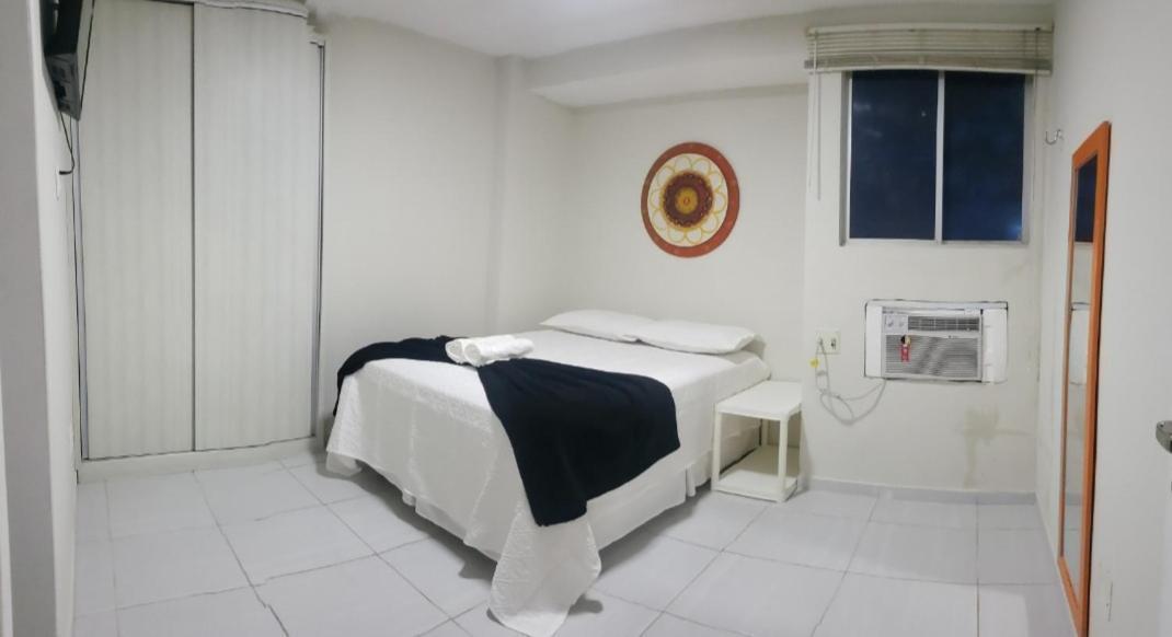 Apartamento no Bessa João Pessoa Exterior foto