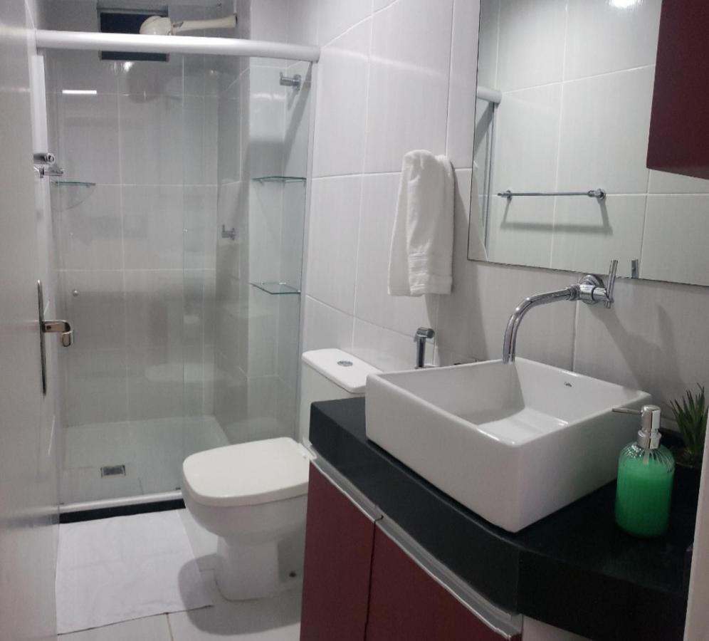 Apartamento no Bessa João Pessoa Exterior foto