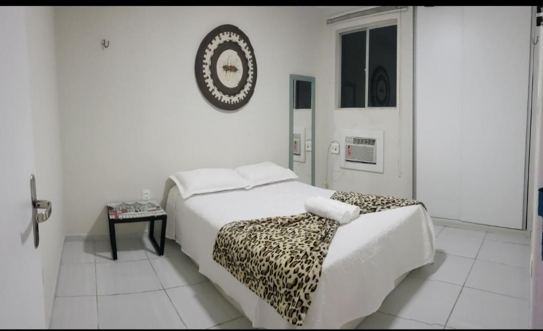 Apartamento no Bessa João Pessoa Exterior foto