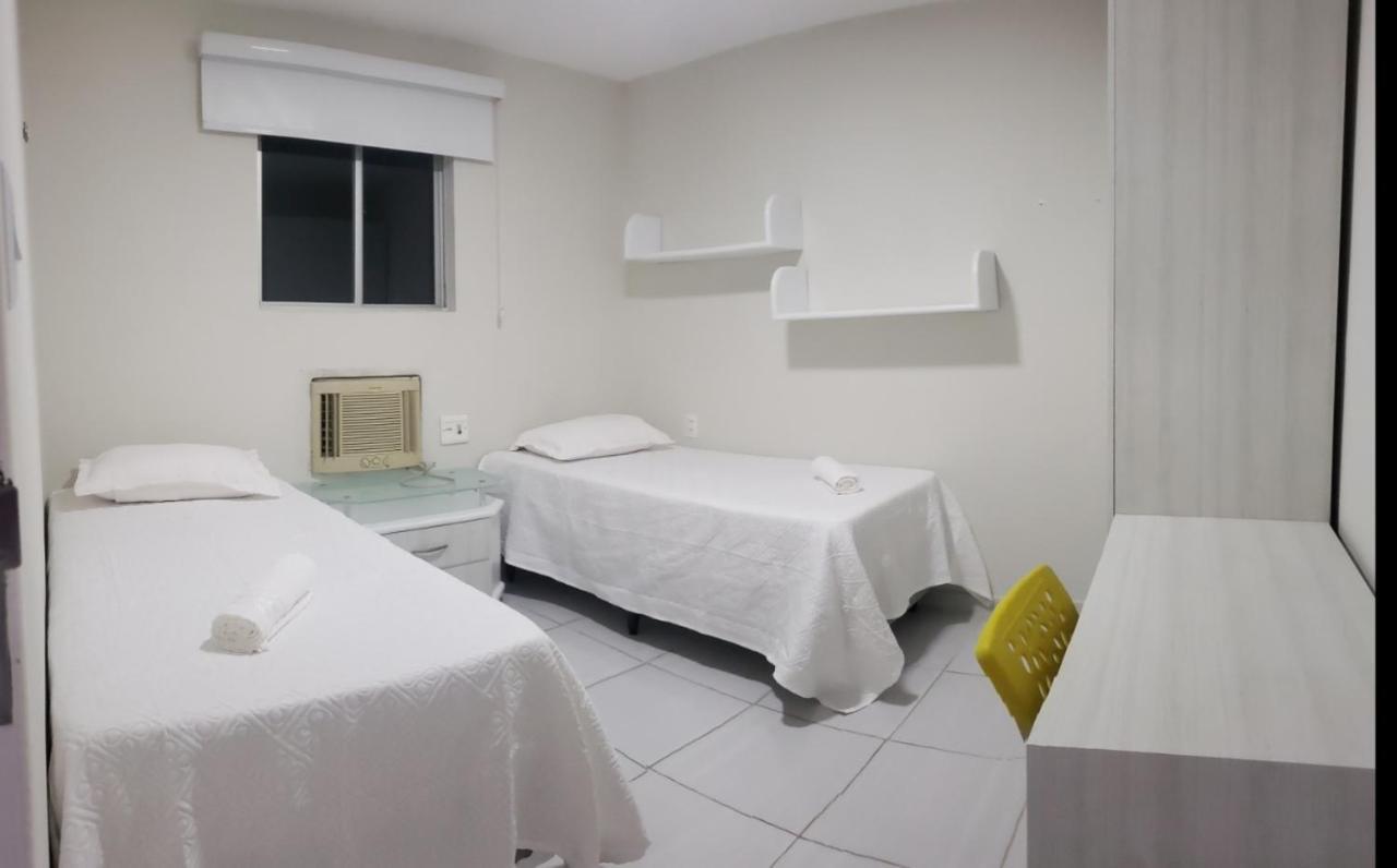 Apartamento no Bessa João Pessoa Exterior foto